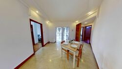 Parc Oasis (D22), Condominium #551585501